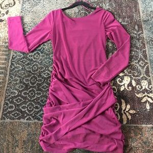 COPY - Guess Long Sleeved Dress